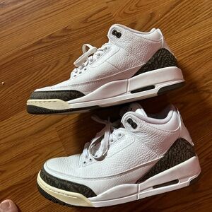 Jordan 3